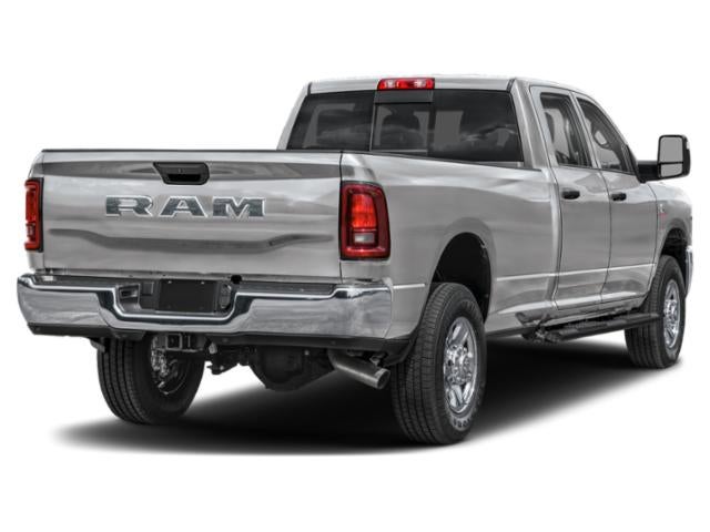 2027 RAM Ram 3500 RAM 3500 TRADESMAN CREW CAB 4X4 8' BOX