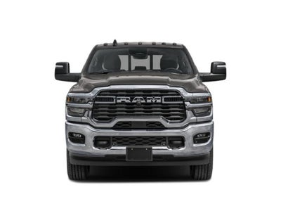 2027 RAM Ram 3500 RAM 3500 TRADESMAN CREW CAB 4X4 8' BOX