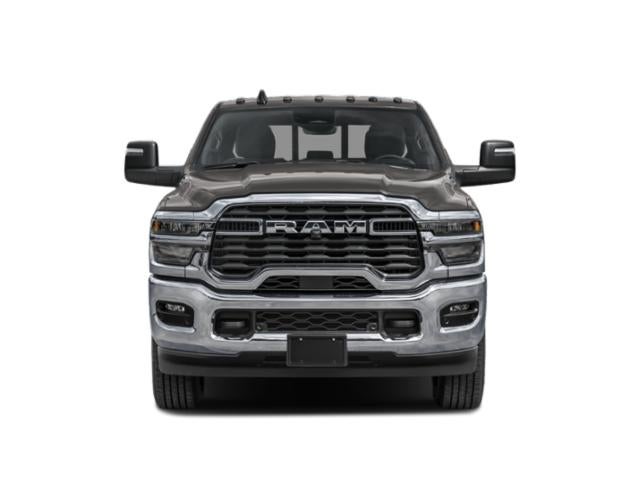 2027 RAM Ram 3500 RAM 3500 TRADESMAN CREW CAB 4X4 8' BOX