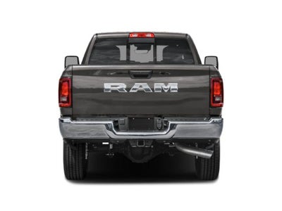 2027 RAM Ram 3500 RAM 3500 TRADESMAN CREW CAB 4X4 8' BOX