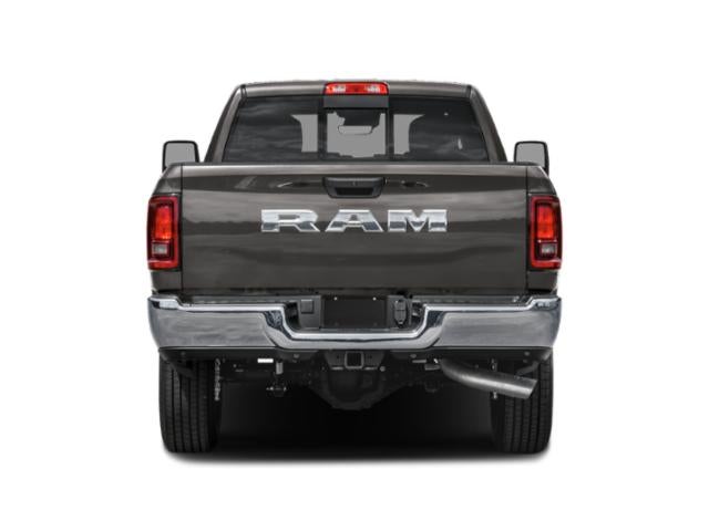 2027 RAM Ram 3500 RAM 3500 TRADESMAN CREW CAB 4X4 8' BOX