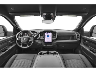 2027 RAM Ram 3500 RAM 3500 TRADESMAN CREW CAB 4X4 8' BOX