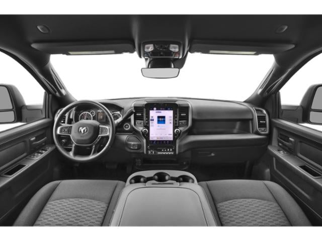 2027 RAM Ram 3500 RAM 3500 TRADESMAN CREW CAB 4X4 8' BOX