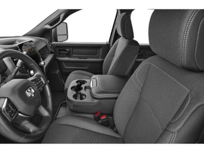 2027 RAM Ram 3500 RAM 3500 TRADESMAN CREW CAB 4X4 8' BOX