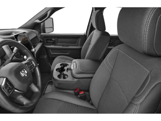 2027 RAM Ram 3500 RAM 3500 TRADESMAN CREW CAB 4X4 8' BOX