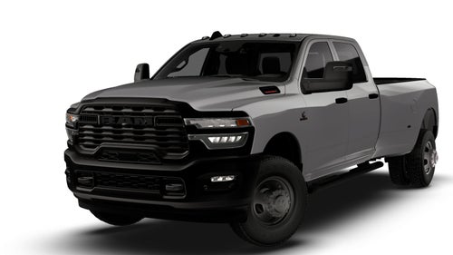 2027 RAM Ram 3500 RAM 3500 TRADESMAN CREW CAB 4X4 8' BOX