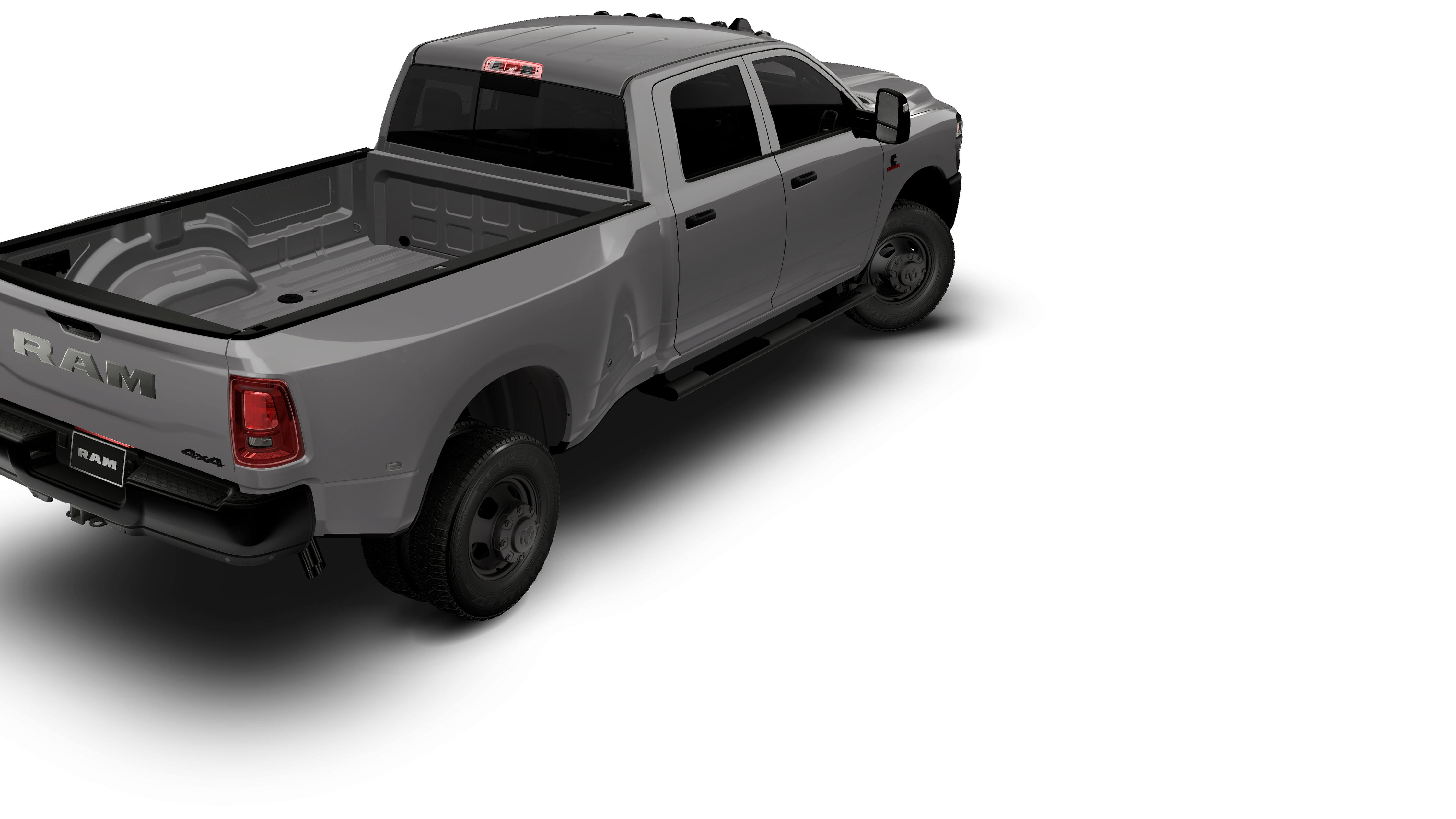 2027 RAM Ram 3500 RAM 3500 TRADESMAN CREW CAB 4X4 8' BOX