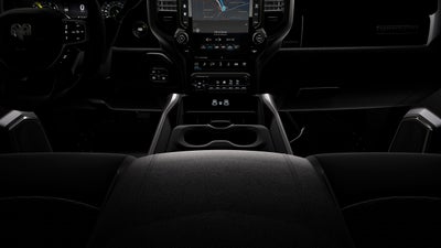 2026 RAM Ram 3500 RAM 3500 BIG HORN CREW CAB 4X4 8' BOX