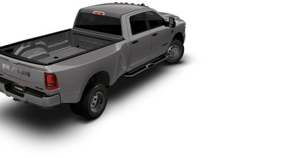 2027 RAM Ram 3500 RAM 3500 BIG HORN CREW CAB 4X4 8' BOX