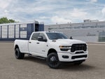 2027 RAM Ram 3500 RAM 3500 BIG HORN CREW CAB 4X4 8' BOX