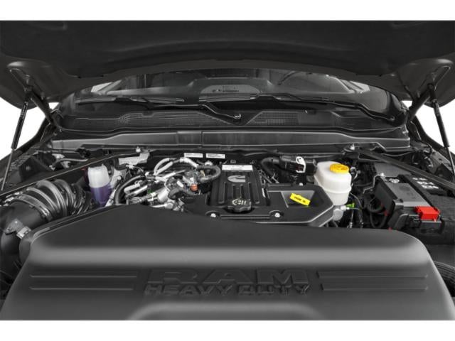 2026 RAM Ram 3500 RAM 3500 LIMITED LONGHORN CREW CAB 4X4 8' BOX