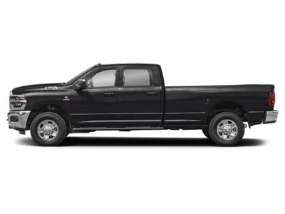2026 RAM Ram 3500 RAM 3500 LIMITED LONGHORN CREW CAB 4X4 8' BOX