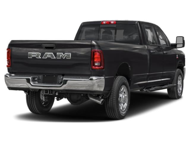 2026 RAM Ram 3500 RAM 3500 LIMITED LONGHORN CREW CAB 4X4 8' BOX