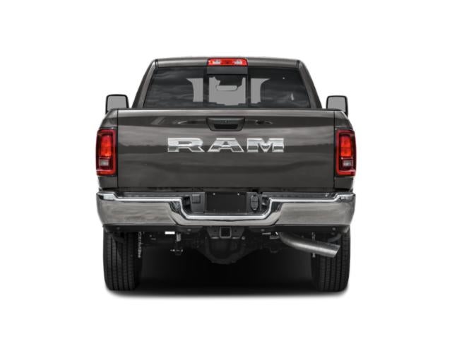 2026 RAM Ram 3500 RAM 3500 LIMITED LONGHORN CREW CAB 4X4 8' BOX