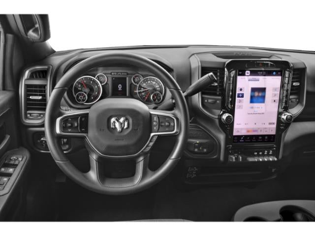 2026 RAM Ram 3500 RAM 3500 LIMITED LONGHORN CREW CAB 4X4 8' BOX