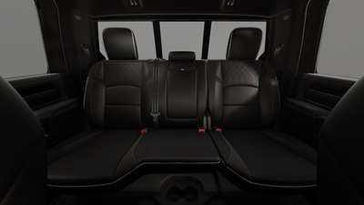 2026 RAM Ram 3500 RAM 3500 LIMITED CREW CAB 4X4 8' BOX