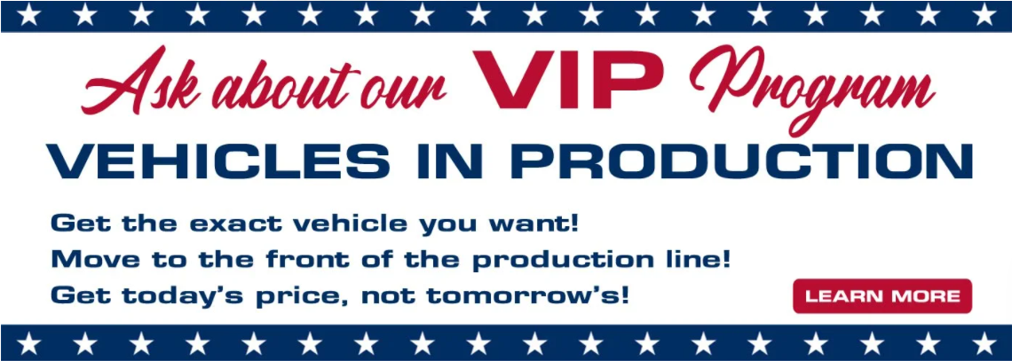 VIP Program 